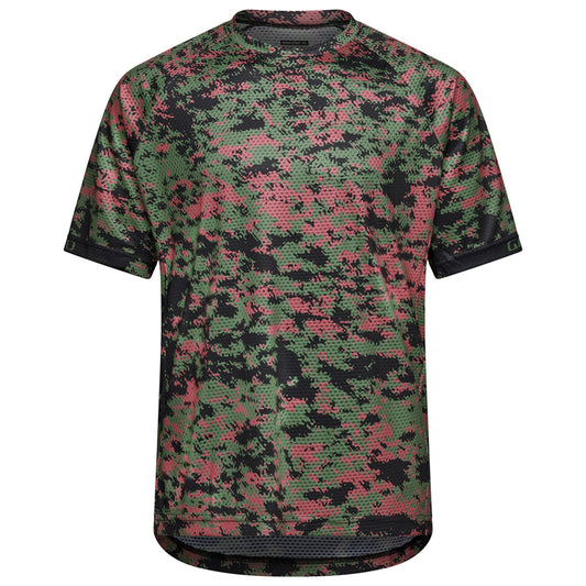 M Roust Jersey