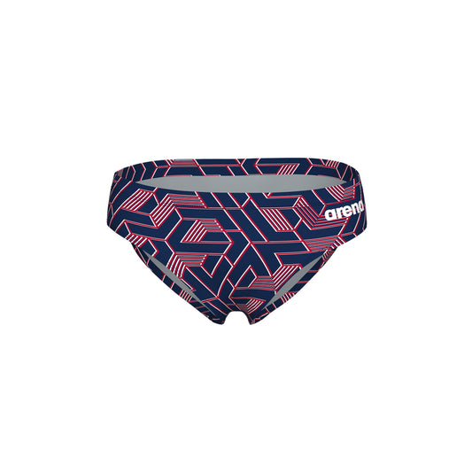 M Arena Escape Swim Briefs