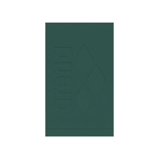 Arena Jacquard Towel