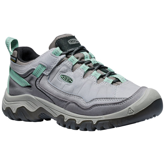 W Targhee IV WP