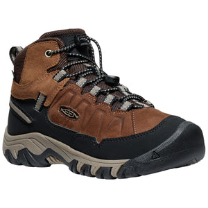 Y Targhee IV Mid WP