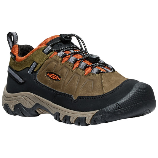Y Targhee IV Low WP