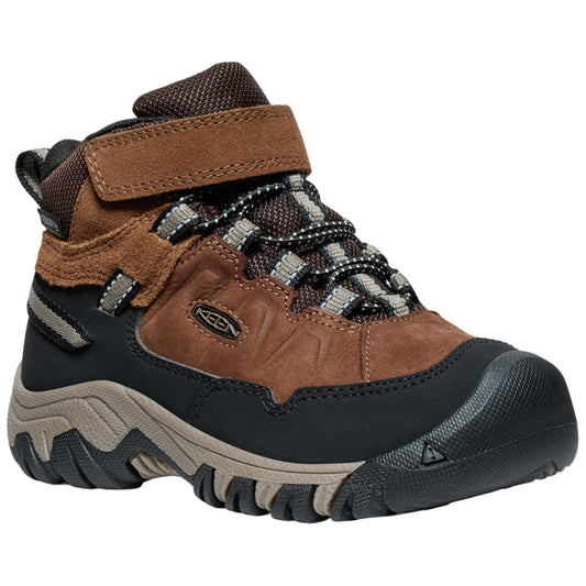 C Targhee IV Mid WP