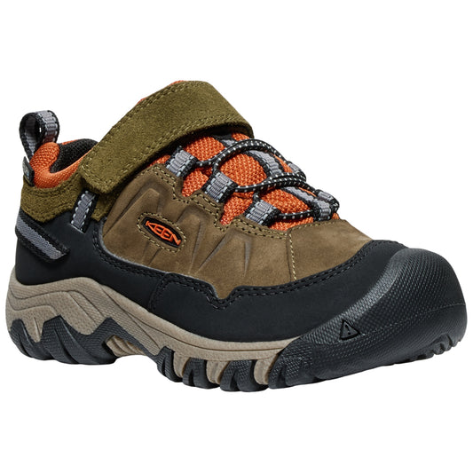 C Targhee IV Low WP
