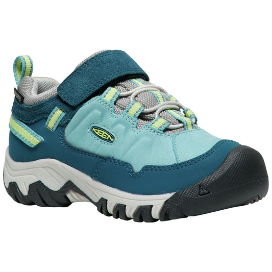C Targhee IV Low WP