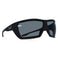 G12 black in black Lunettes de soleil