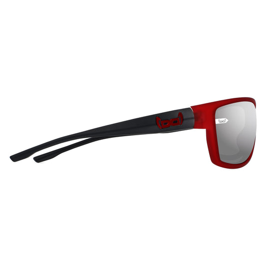 G13 on fire Sonnenbrille