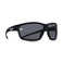 G15 black in black Sonnenbrille