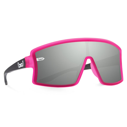 G21 neon pink Sonnenbrille