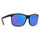 Gi22 Amadeus black matt Sonnenbrille