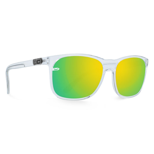 Gi22 Amadeus Sun clear gre Sonnenbrille