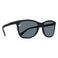 Gi27 Hitchh black in blac Sonnenbrille