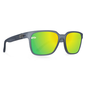 Gi31 Amsterdam green Sonnenbrille
