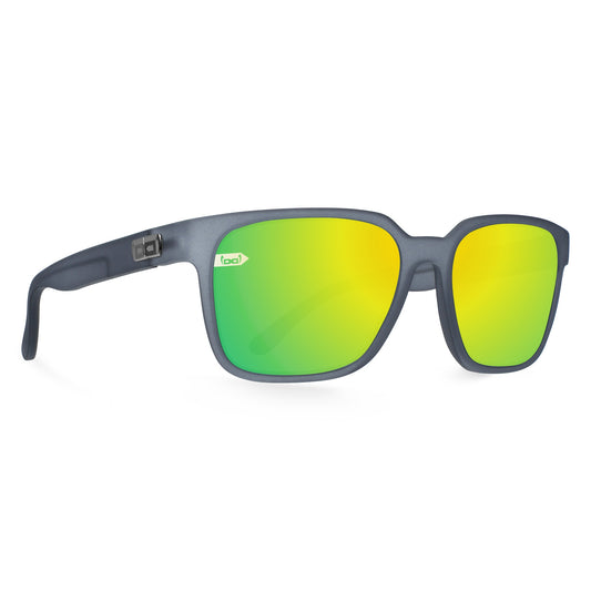 Gi31 Amsterdam green Sonnenbrille
