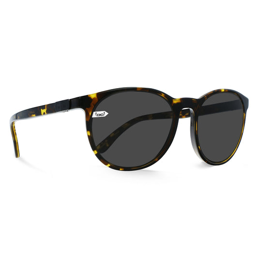 Gi33 Barcelona night havanna Sonnenbrille