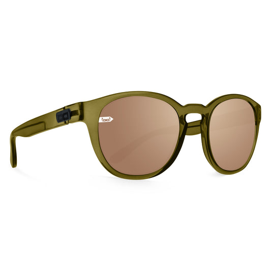 Gi35 Stage dark green Sonnenbrille