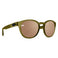 Gi35 Stage dark green Sonnenbrille