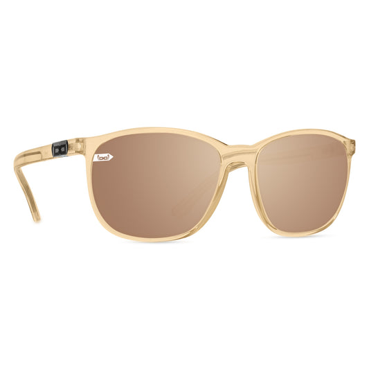 Gi42 Meribel amber Sonnenbrille