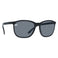 Gi42 Meribel black shiny Sonnenbrille
