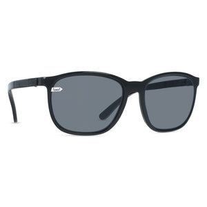 Gi42 Meribel black shiny Sonnenbrille