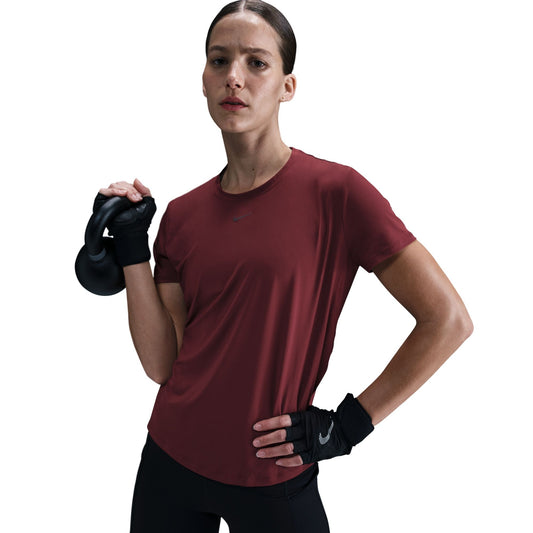 Nike One Classic Fitnessshirt