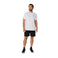 Road Graphic Fitnessshirt