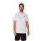 Road Graphic t-shirt de fitness