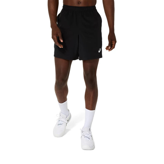 Court 7in Tennisshorts