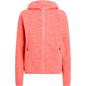 Choco FZ HD FL G Jacket Fleece Hd