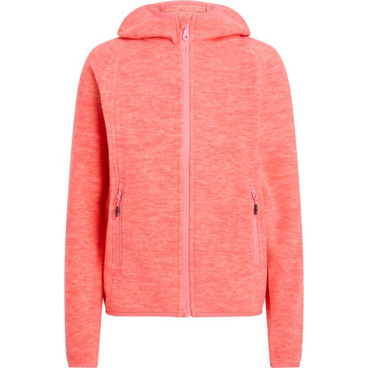 Choco FZ HD FL G Jacket Fleece Hd