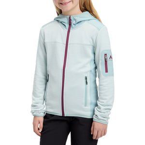 Issal G Jacket Fleece Hd