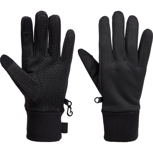 Serge II M Gloves Softshell