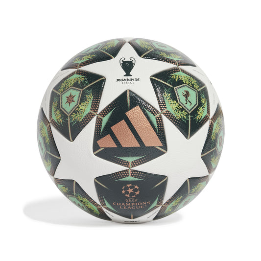 UCL COM Fussball