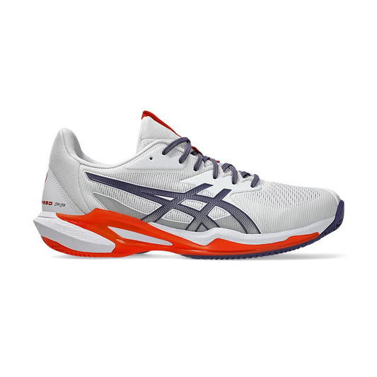 SOLUTION SPEED FF 3 CLAY Tennisschuhe