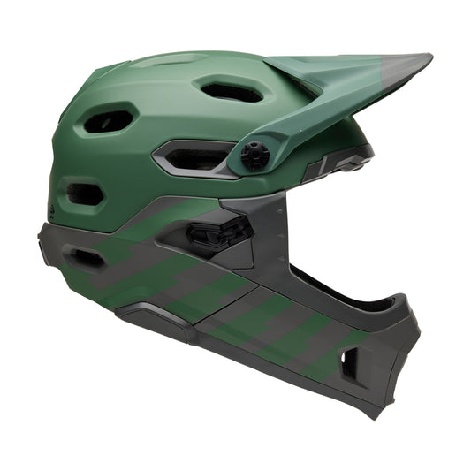 Super DH Spherical MIPS Helmet
