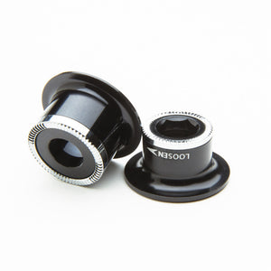 Vault Endcap Set Reat Hub 421/424 12X142/148/157