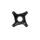 Bosch Gen4 E-MTB 104 BCD 1X Spider