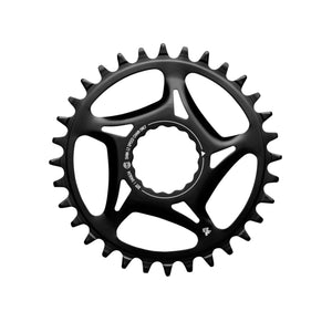 RaceFace DM Steel Chainring Shimano 1x12SPD 52CL