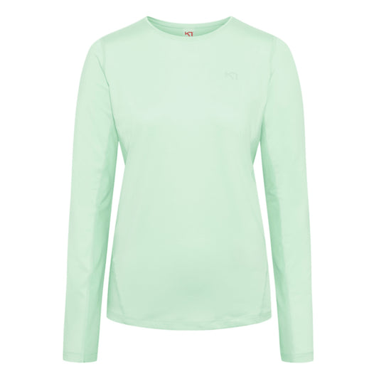 Nora 2.0 Long Sleeve