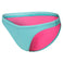 W Team Swim Bottom Solid