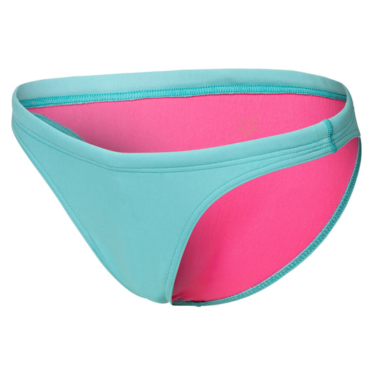 W Team Swim Bottom Solid