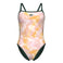 W Arena Ao Rev Swimsuit Challenge Back