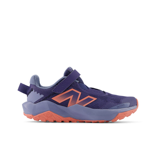 PANTRLV6 Kids Nitrel v6 Bungee