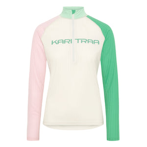 Ella Baselayer Halfzip