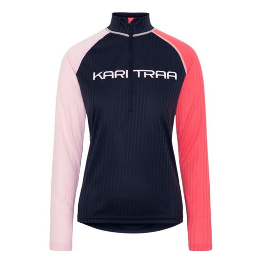 Ella Baselayer Halfzip