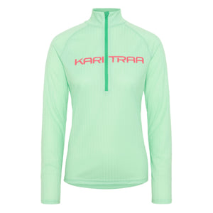 Ella Baselayer Halfzip