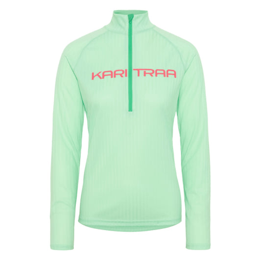 Ella Baselayer Halfzip