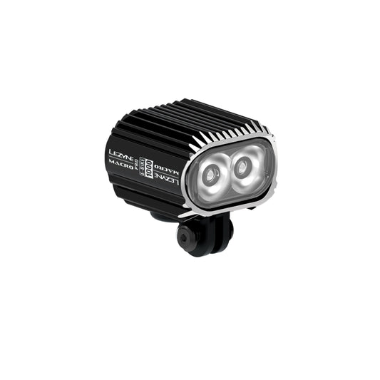 E-Bike Macro Drive 1000 Front BES3