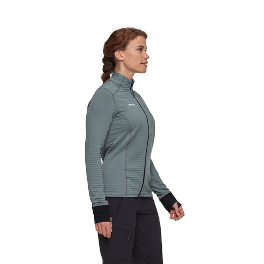 Taiss Light ML Fleecejacke