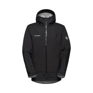 Ducan Guide HS Hooded Jacket Men